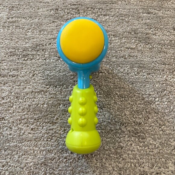 Baby Toys - Toddler Toys - Set of 4 - Dog - Hammer - Fisher-Price - Vtech - Picture 13 of 13